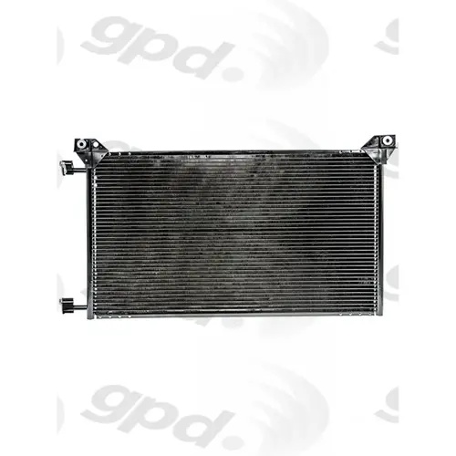 Автодеталь 4953C GPD