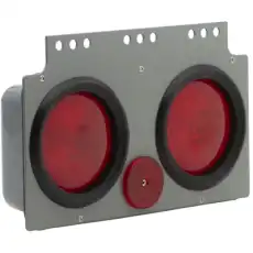 Автодеталь 51022 GROTE