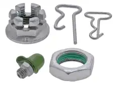 Автодеталь TXES2838RL MEVOTECH