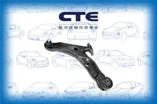 Рычаг подвески CTE CS-2601L