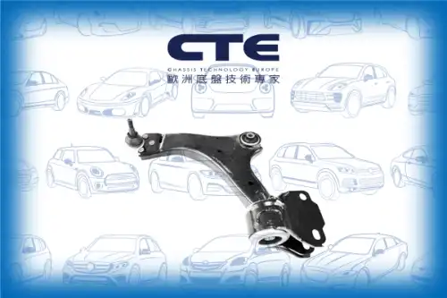 Рычаг подвески CTE CS-353L