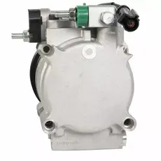 Компрессор кондиционера в сборе G2MZ19V703AD MOTORCRAFT