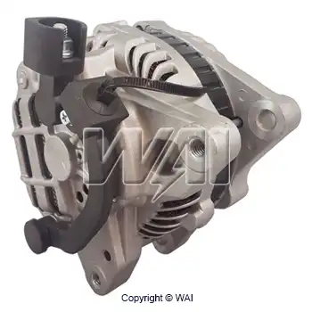 Генератор WAI 20522N