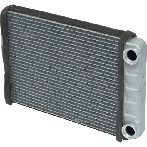 Радиатор печки UAC HT2119C