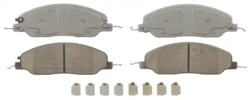 Автодеталь QC1464 WAGNER