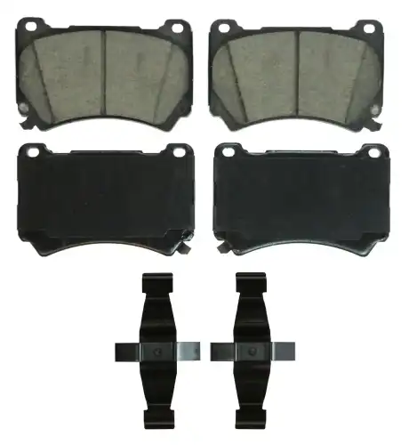 Автодеталь ZD1396 WAGNER