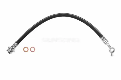 Автодеталь 2204802 SUNSONG