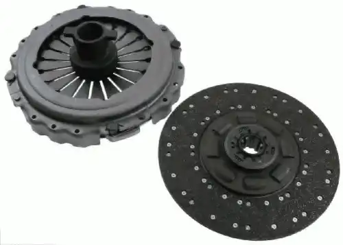 Комплект сцепления SACHS 3400 700 457