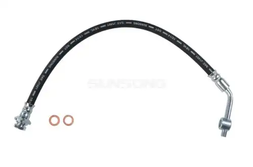 Автодеталь 2202961 SUNSONG