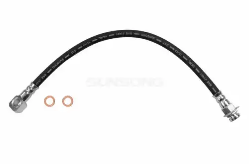 Автодеталь 2203386 SUNSONG