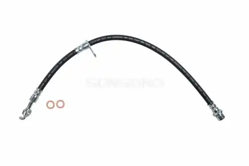 Автодеталь 2203986 SUNSONG