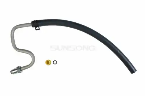 Автодеталь 3402393 SUNSONG