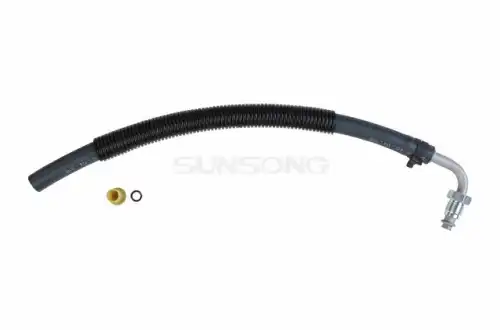 Шланг ГУР SUNSONG 3401525