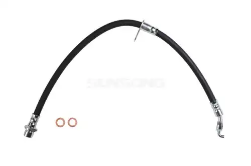 Автодеталь 2202669 SUNSONG