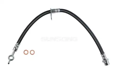 Автодеталь 2204186 SUNSONG