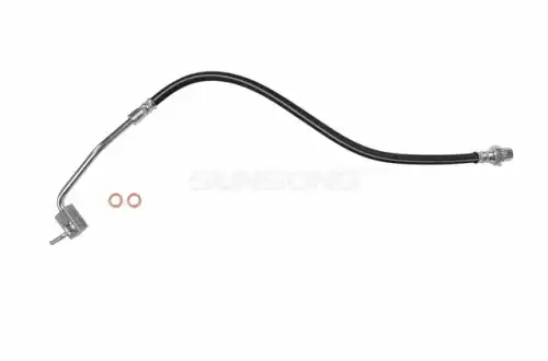 Автодеталь 2203047 SUNSONG