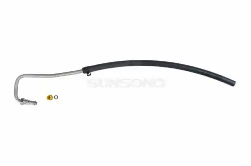 Автодеталь 3401408 SUNSONG