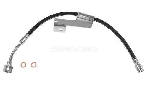 Автодеталь 2201058 SUNSONG