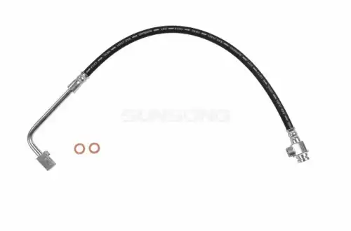Автодеталь 2201128 SUNSONG