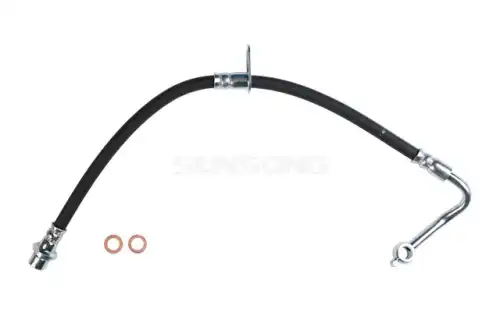 Автодеталь 2204841 SUNSONG