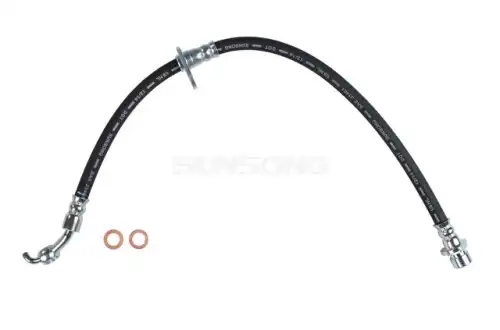Автодеталь 2204100 SUNSONG