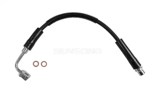Автодеталь 2204855 SUNSONG