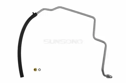Шланг ГУР SUNSONG 3401477