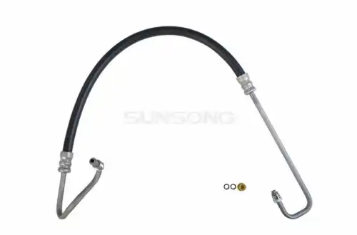 Автодеталь 3402223 SUNSONG