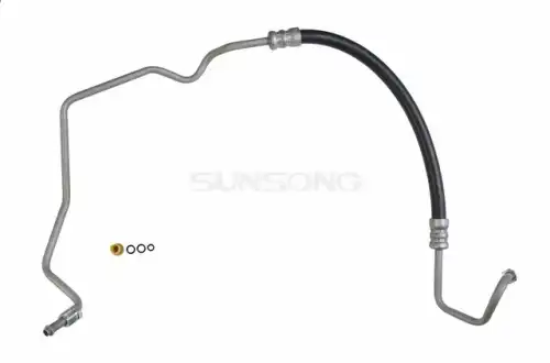 Шланг ГУР SUNSONG 3402043