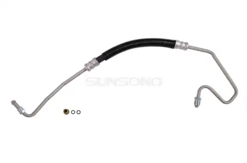Шланг ГУР SUNSONG 3401045
