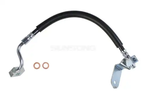 Автодеталь 2204767 SUNSONG