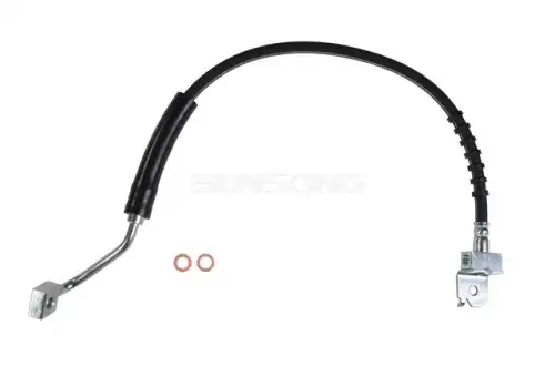 Автодеталь 2204173 SUNSONG