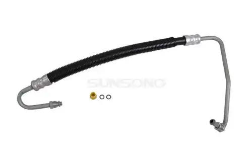 Автодеталь 3401050 SUNSONG