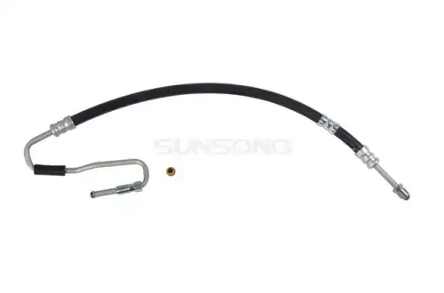 Автодеталь 3402860 SUNSONG