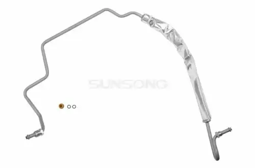 Шланг ГУР SUNSONG 3401068