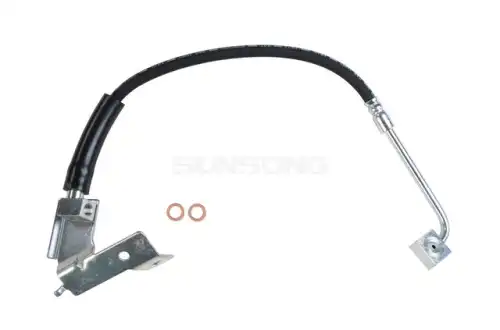 Автодеталь 2201969 SUNSONG