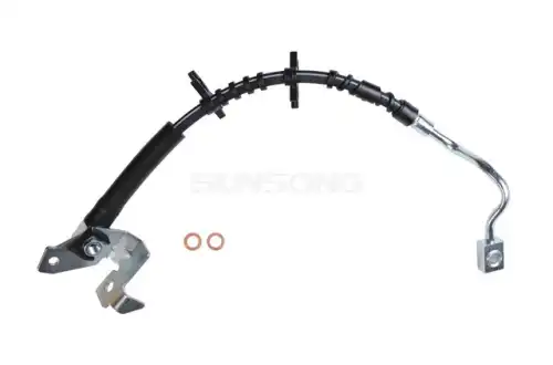 Автодеталь 2204787 SUNSONG