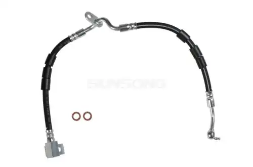 Автодеталь 2204710 SUNSONG