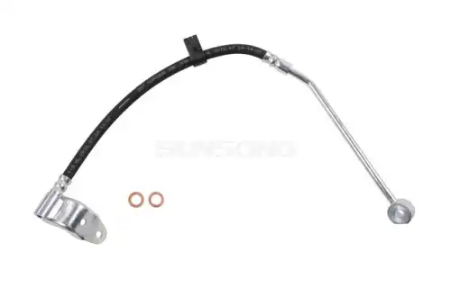 Автодеталь 2204356 SUNSONG
