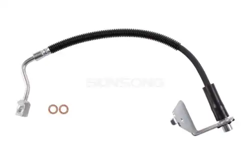 Автодеталь 2205295 SUNSONG