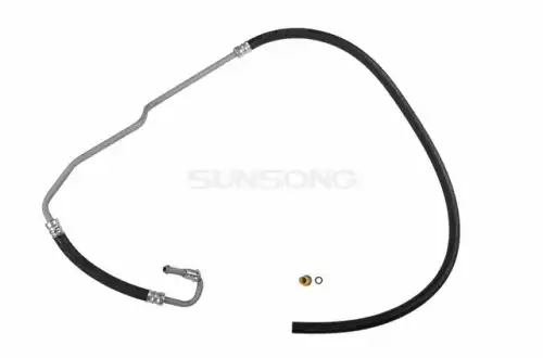 Шланг ГУР SUNSONG 3401420