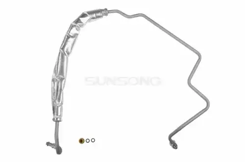 Шланг ГУР SUNSONG 3401446