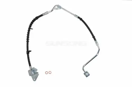 Автодеталь 2203277 SUNSONG