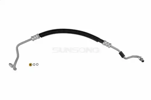 Автодеталь 3401533 SUNSONG