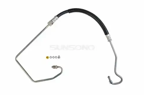 Автодеталь 3402231 SUNSONG