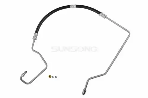 Шланг ГУР SUNSONG 3401277