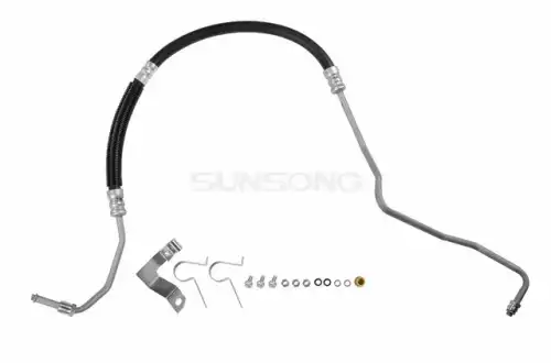 Автодеталь 3401291 SUNSONG
