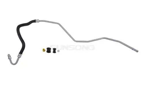 Шланг ГУР SUNSONG 3403264