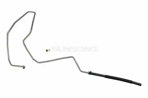 Шланг ГУР SUNSONG 3402334