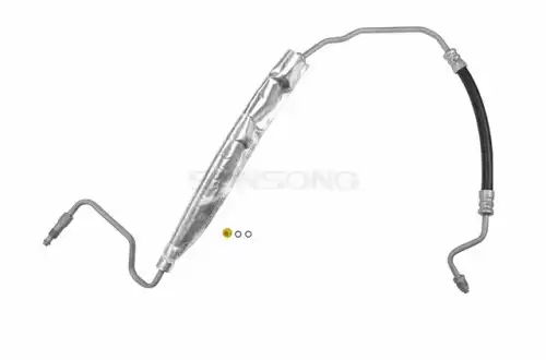 Шланг ГУР SUNSONG 3401075